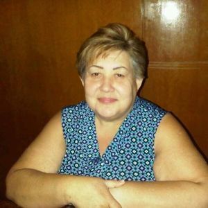 Meet your Posher, Maria